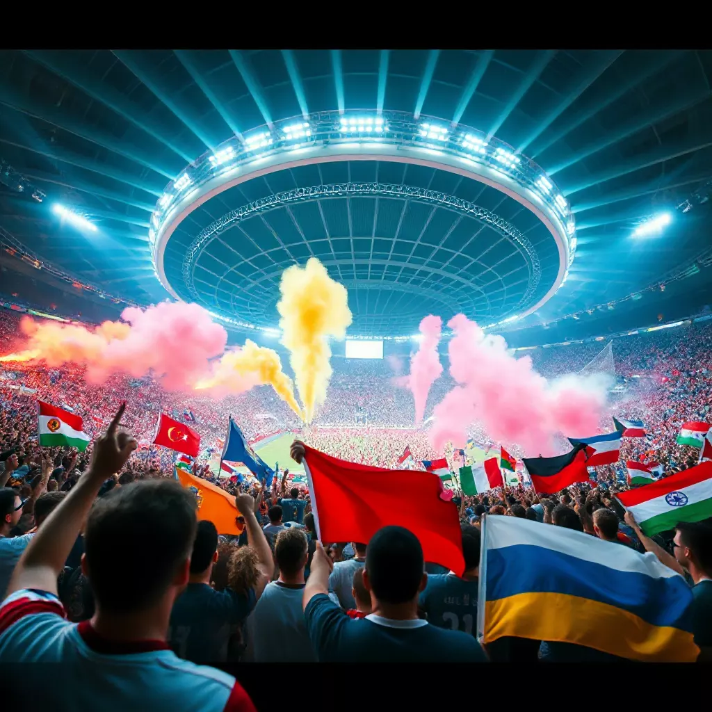 Phân Tích Lực Lượng Trước Chung Kết World Cup 2026 | u888com.la — view 3