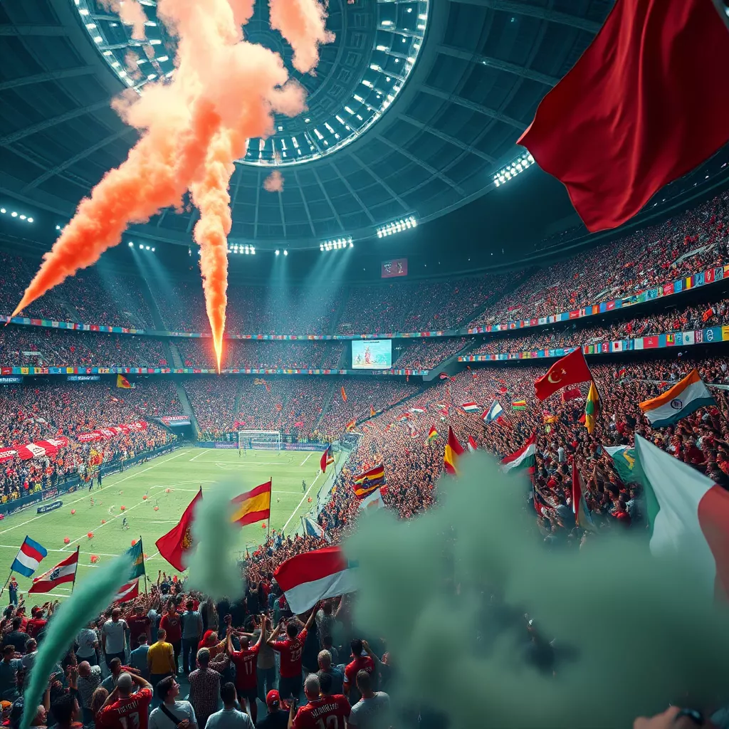 ON68 soi kèo siêu kinh điển El Clasico – Đâu là sân chơi đáng để anh em xuống tiền? — view 5