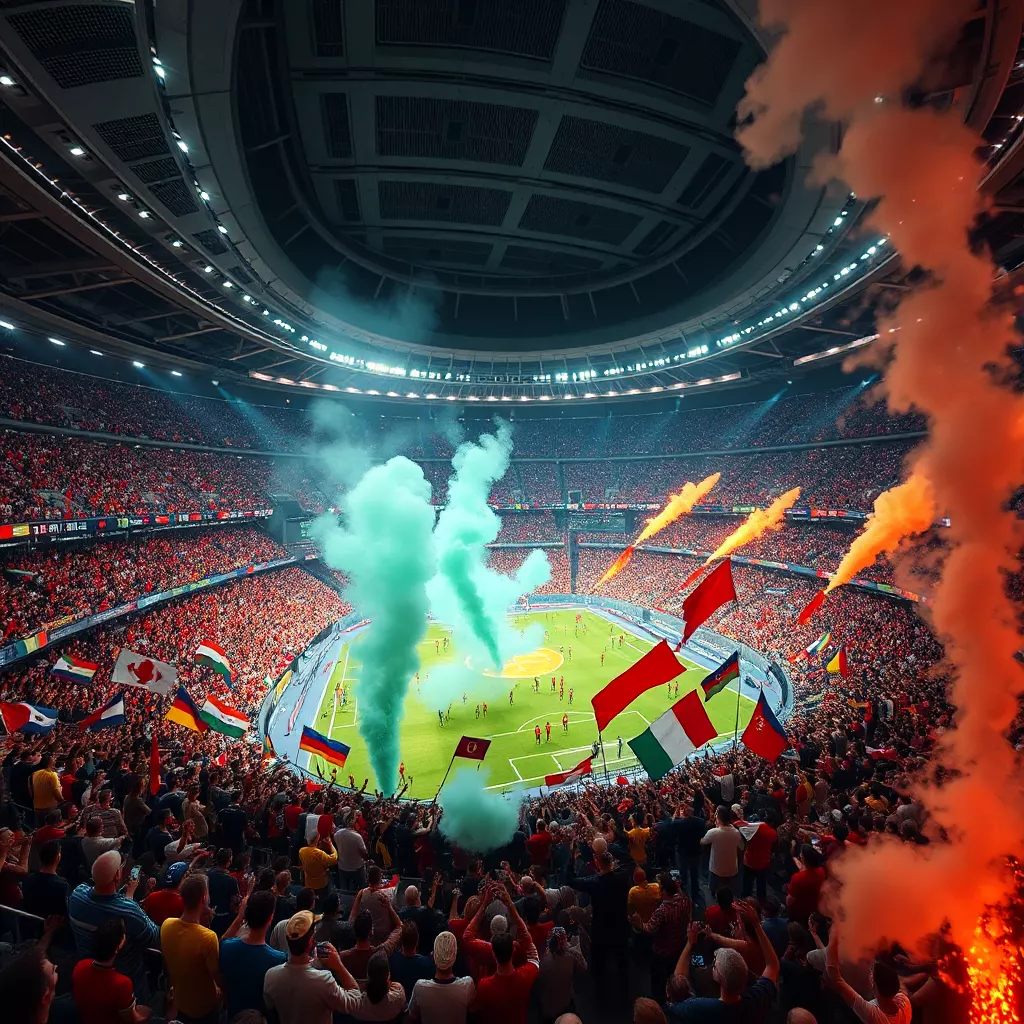 tai68gamebai.app Cập Nhật Toàn Bộ Diễn Biến Chung Kết World Cup 2026 Hấp Dẫn