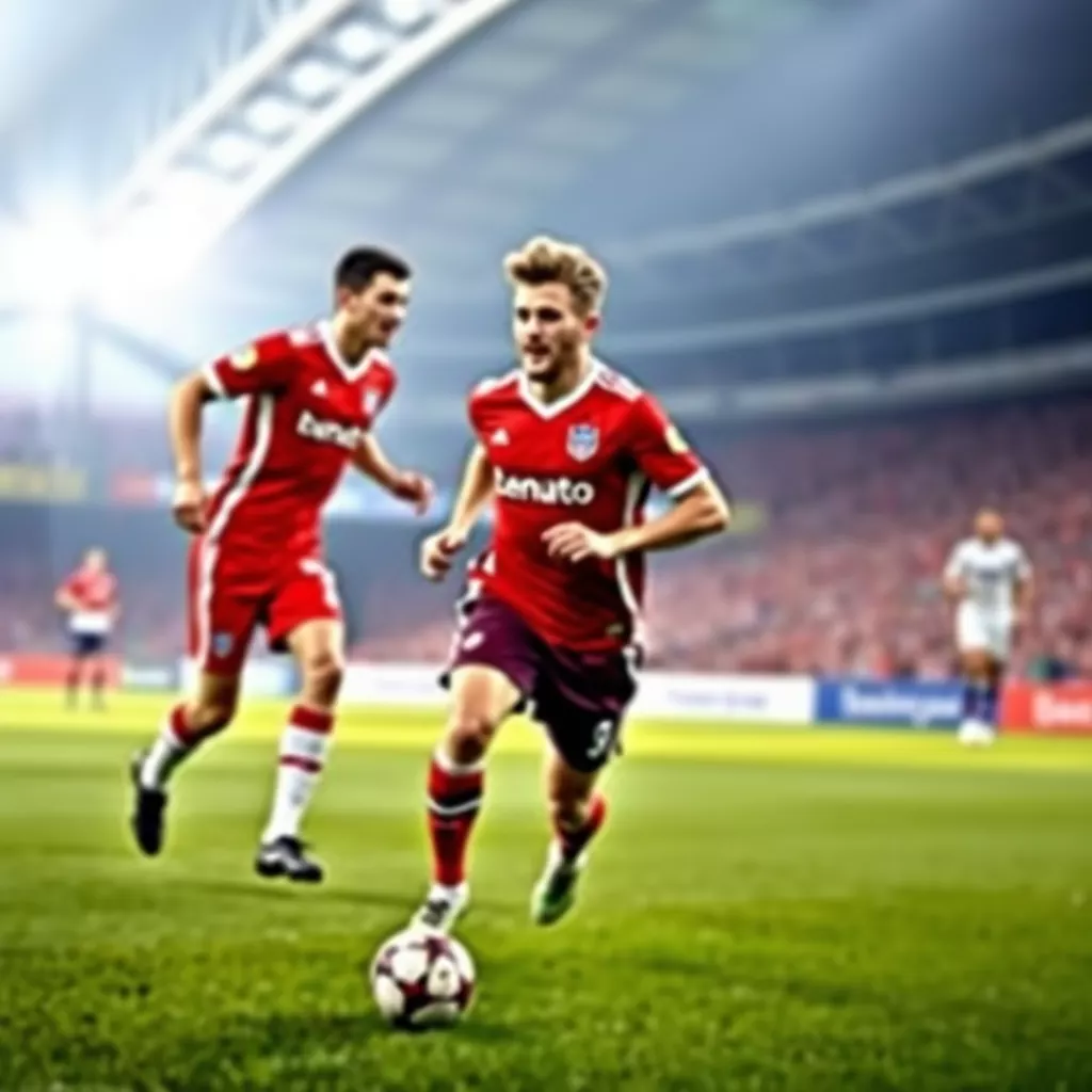Thống Kê World Cup 2026 Mới Nhất: Cơn Sốt Bóng Đá Đang Đến Rất Gần! — view 5
