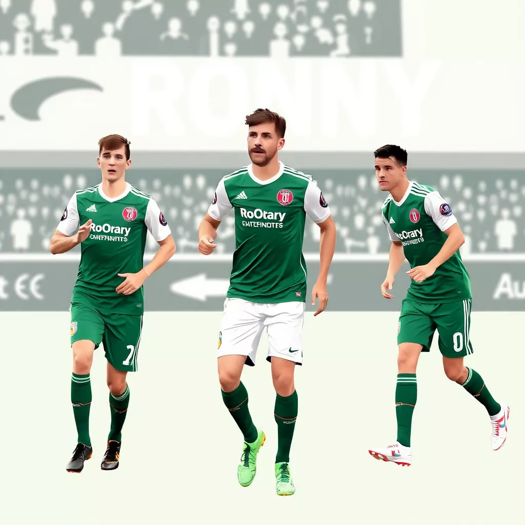 75BD Football Betting on European Leagues: Your Ultimate Guide to Smarter Wagers — view 3