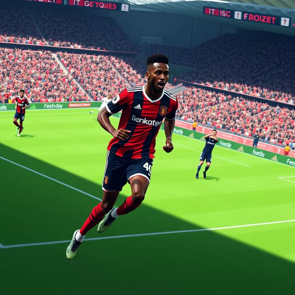 Giải Mã Sức Hút Của Cổng Game Đang Làm Mưa Làm Gió — view 4