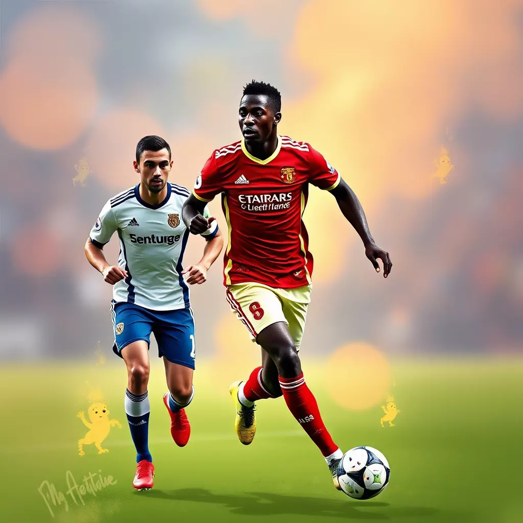 The Most Bizarre Transfer Demands Made by Footballers: How to Separate Fact from Fiction — view 2