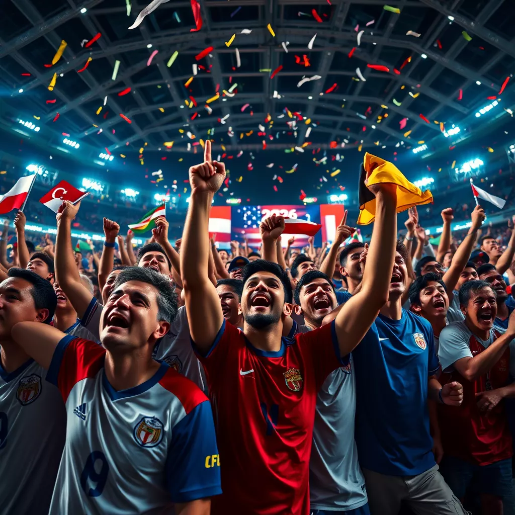 Gg88.mobi phân tích quy trình kiểm tra vé điện tử tại bán kết world cup 2026 — view 3