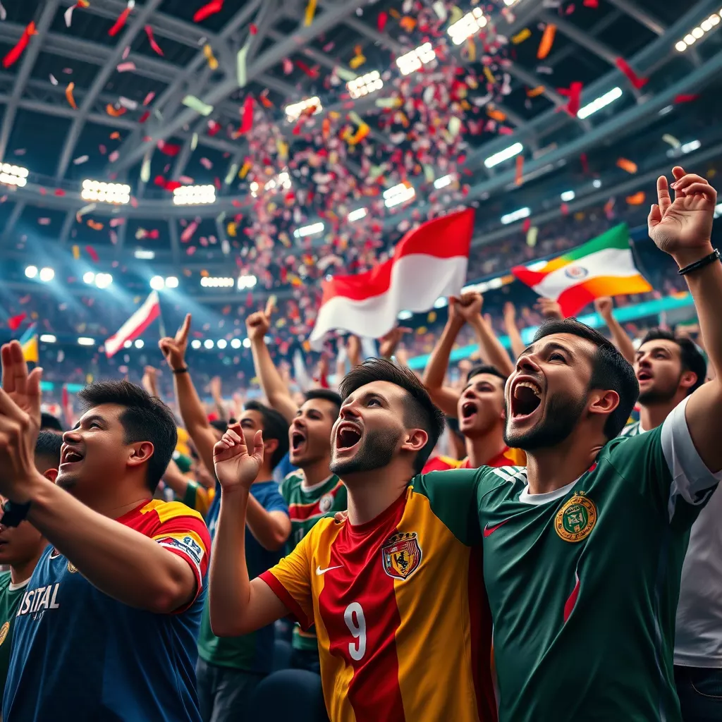 Brazil vs Đức: Màn Tái Đấu Định Mệnh Ở Chung Kết World Cup 2026? 🇧🇷🇩🇪 — view 5