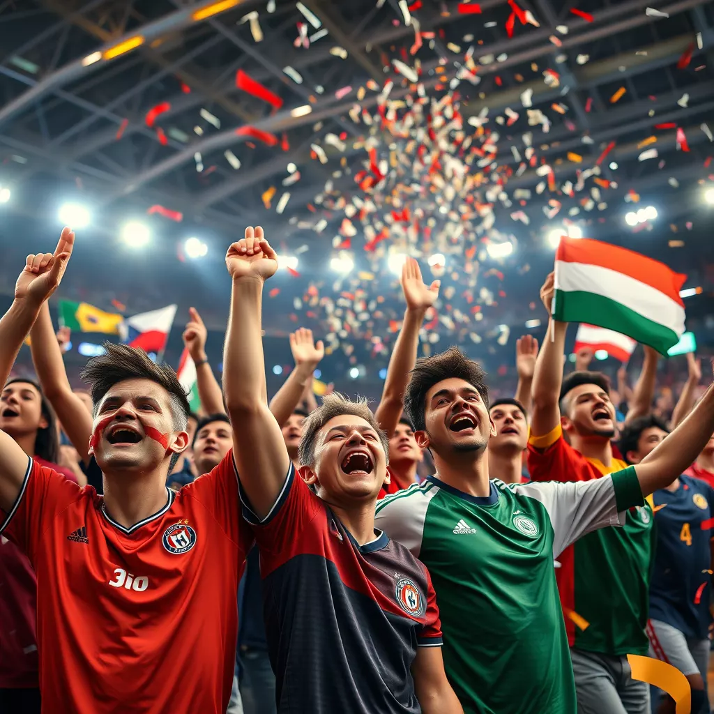Thống Kê World Cup 2026 Mới Nhất: Cơn Sốt Bóng Đá Đang Đến Rất Gần! — view 3