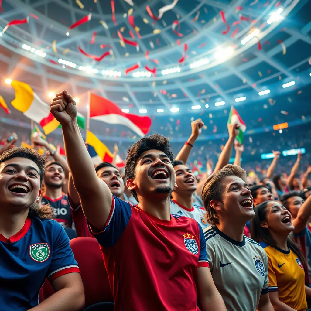 Top Đội Tuyển Có Giá Trị Đội Hình Cao Nhất World Cup 2026 — view 5