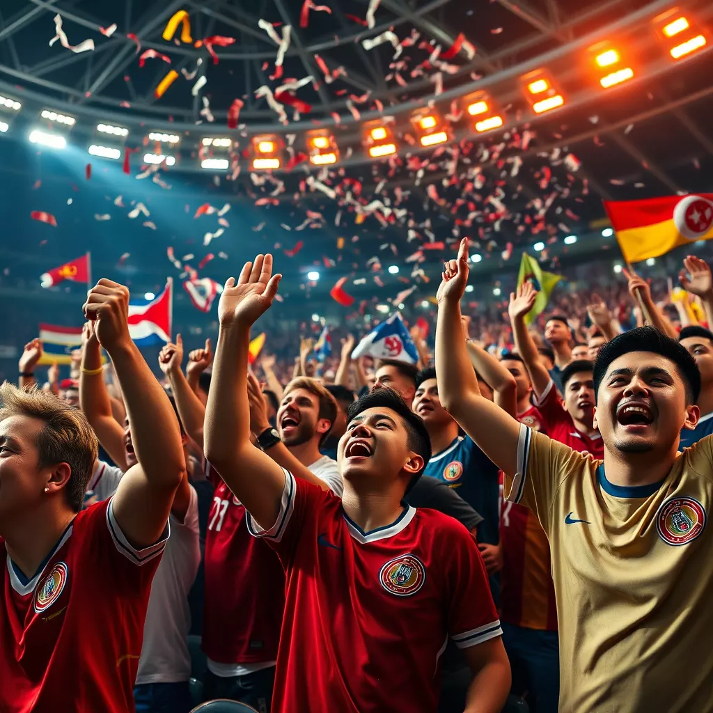 Top Đội Tuyển Có Giá Trị Đội Hình Cao Nhất World Cup 2026 — view 2