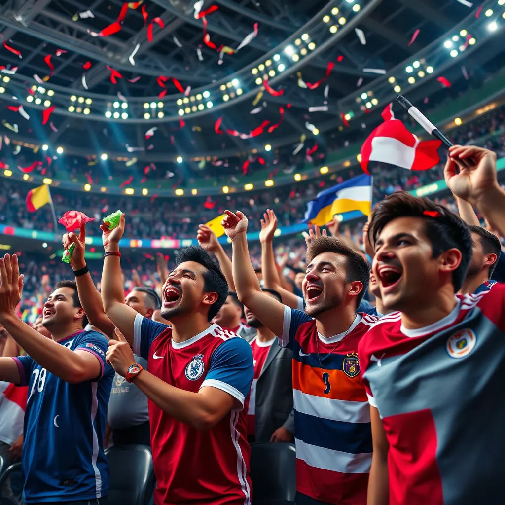 Baccarat Side Bets on mubet.vin: How Payout Differences Change the Risk Equation — view 2