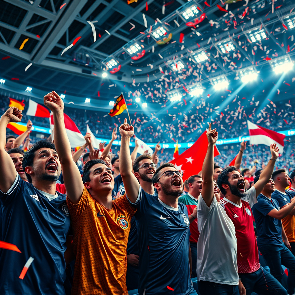 Những Huấn Luyện Viên Xuất Sắc Tại World Cup 2026: Bộ Não Chiến Thuật Định Đoạt Ngôi Vương
