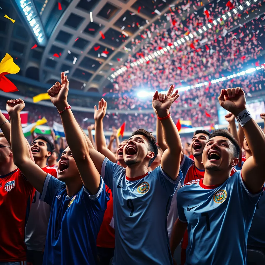 Experience Unmatched Odds Precision Across Global Fixtures on go88 — view 2