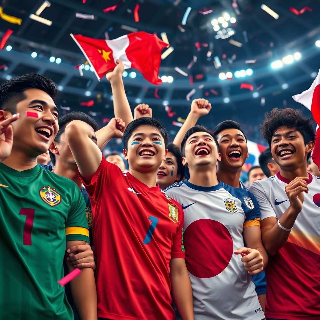 Những Huấn Luyện Viên Xuất Sắc Tại World Cup 2026: Bộ Não Đằng Sau Những Chiến Thắng