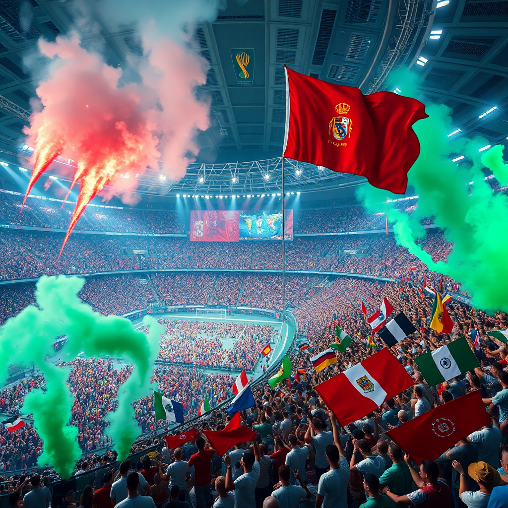 World Cup 2026: Những đội bóng đáng xem nhất sẽ làm nên chuyện