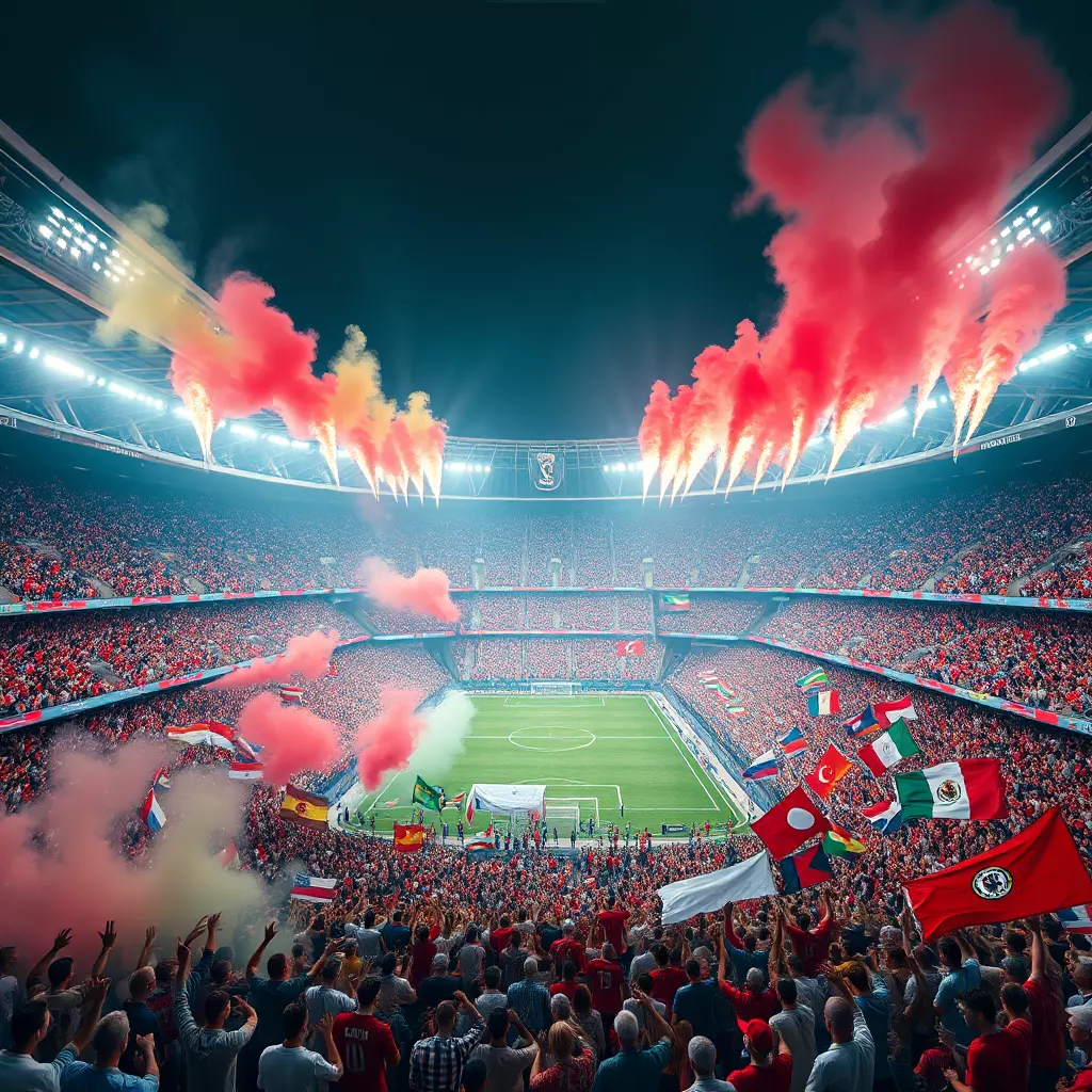 Five88 Cập Nhật Bảng Xếp Hạng World Cup: Sân Chơi Cho Dân Cá Cược Chuyên Nghiệp — view 3