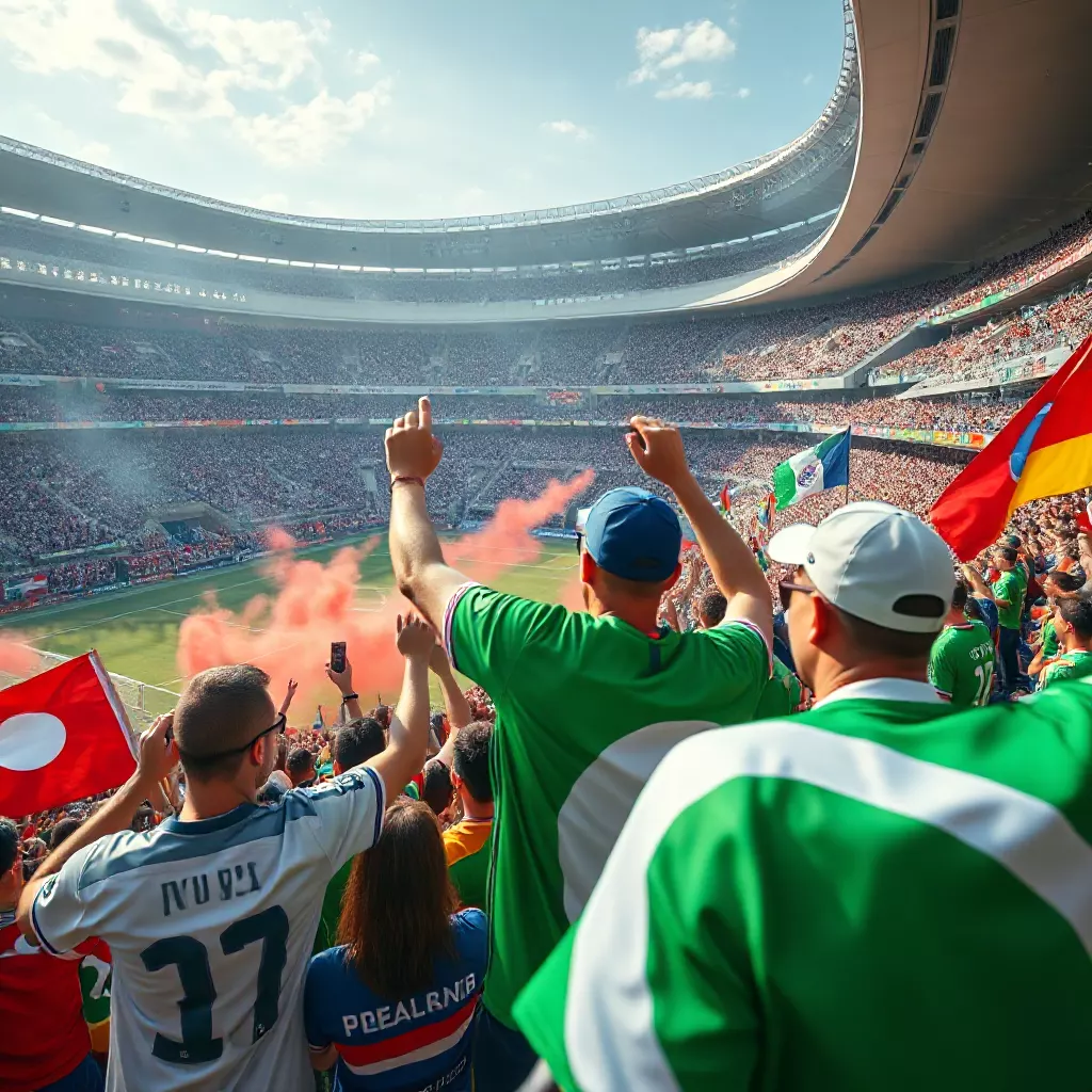 World Cup 2026: Ai sẽ nâng cúp sau 90 phút nghẹt thở? Cơ hội nào cho người chơi tại uk88s.mobile? — view 2