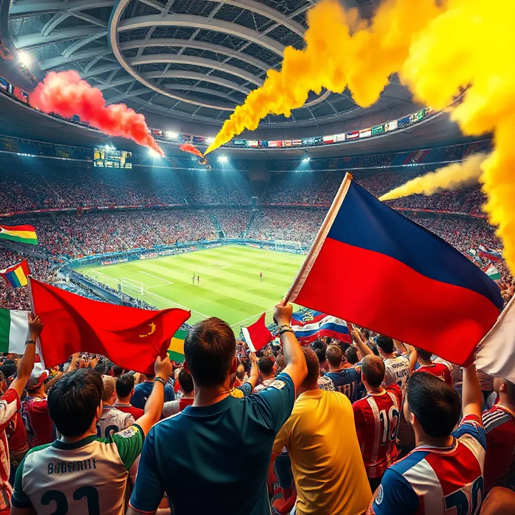 MU88 Soi Kèo UEFA Conference League: Chiến Thuật và Dự Đoán Chuẩn Xác — view 3