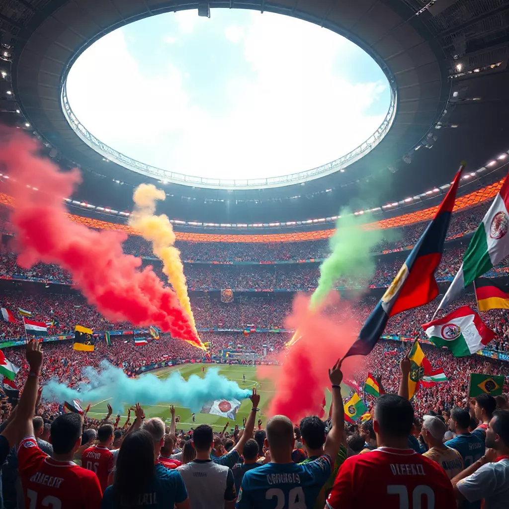 World Cup 2026: Hành Trình Đến Với Những Câu Chuyện Bên Lề Đầy Cảm Xúc — view 2