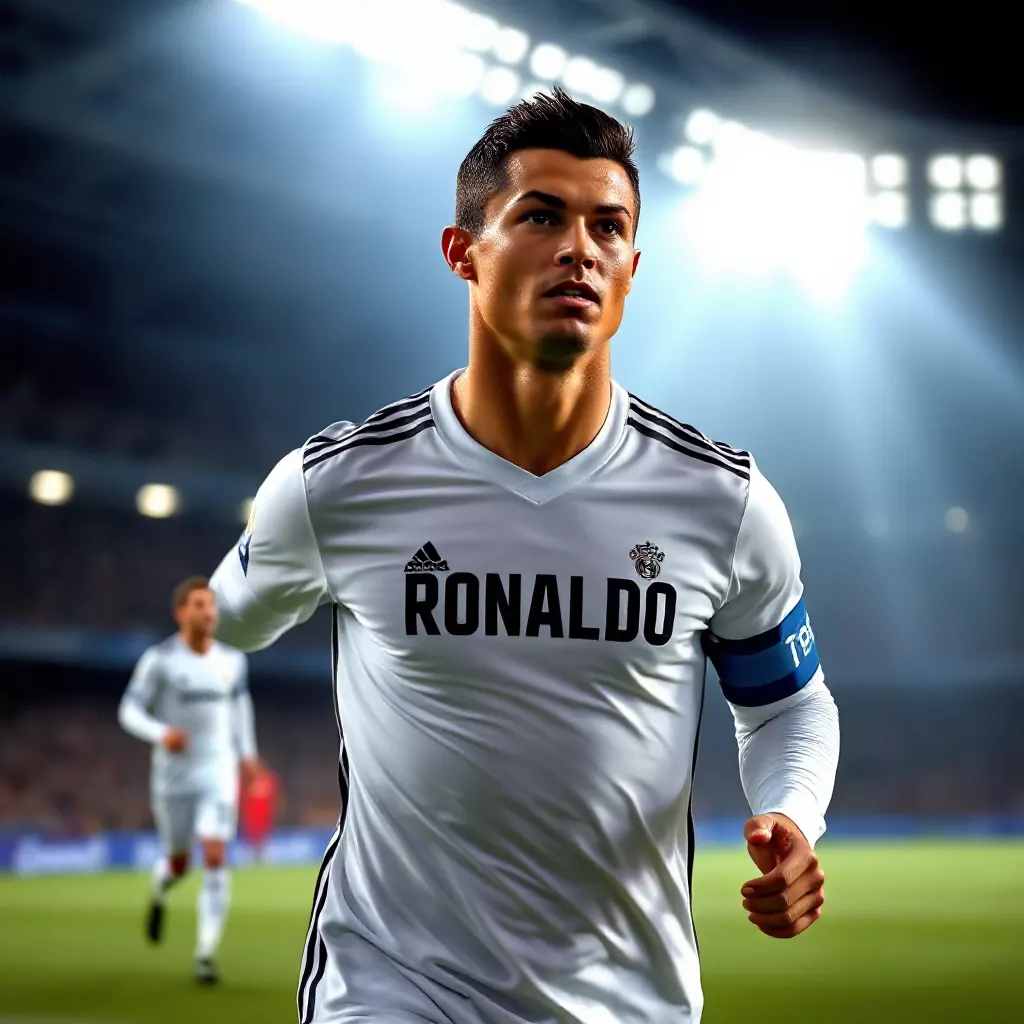 World Cup 2026: Những Trận Cầu Nghẹt Thở Phút Cuối Và Cảm Xúc Vỡ Òa — view 2