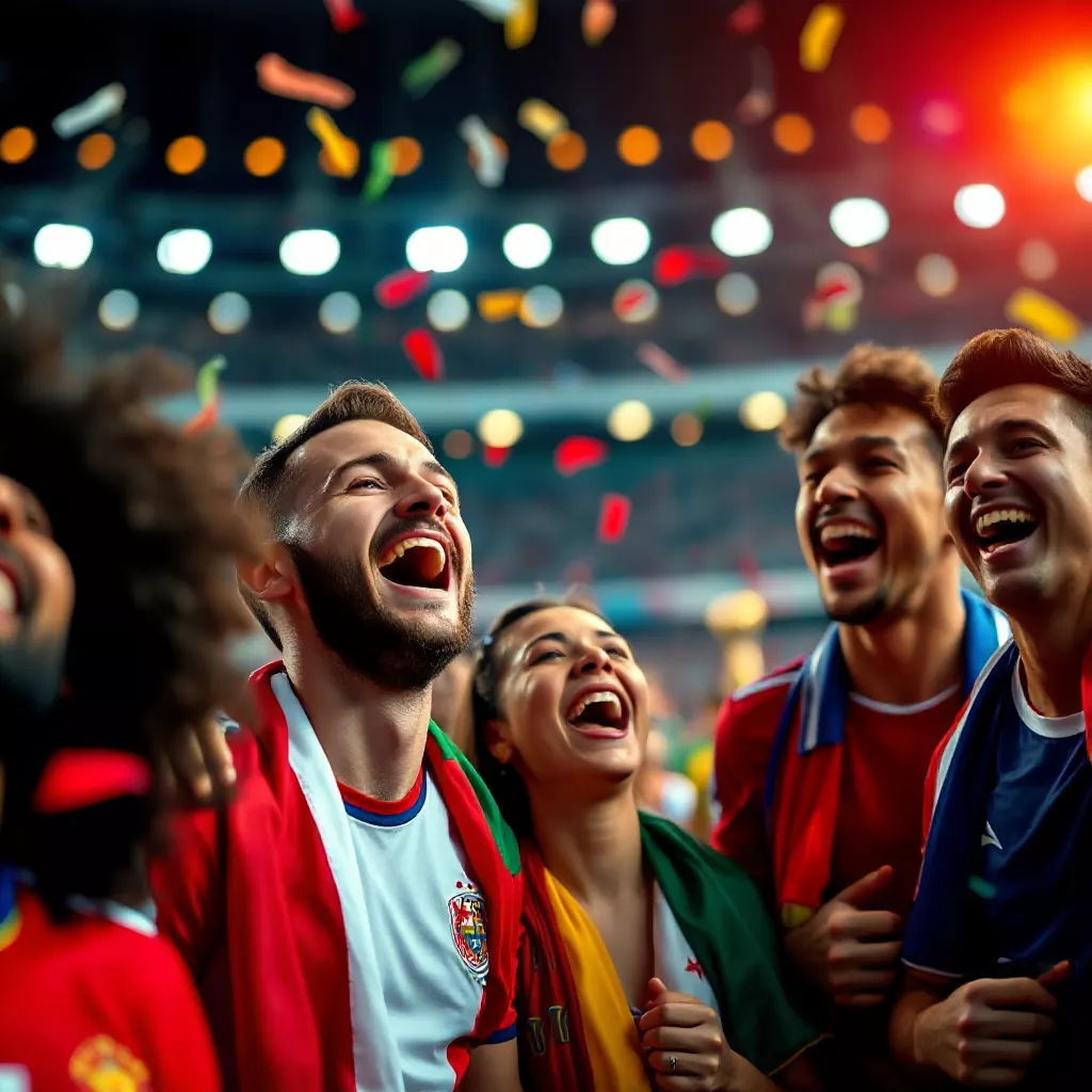 Khả năng phòng ngự phản công tại Bán kết World Cup 2026 qua zbet trên zbet.za.com