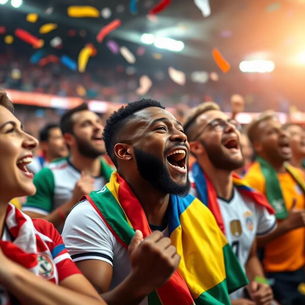 Senegal vs Iraq: Nhận định trước trận vòng bảng World Cup 2026 – Cơn địa chấn đang chờ?