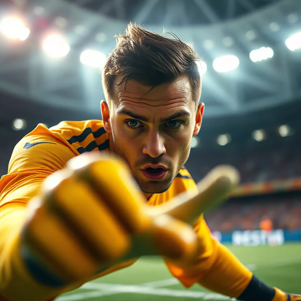 Chung Kết World Cup 2026: Những Màn So Tài Cá Nhân Đáng Chờ Đợi — view 2