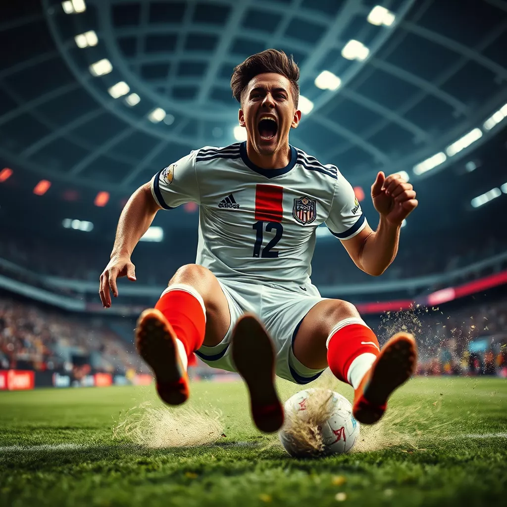 fly88h.com Review: What the Football Streaming Experience Really Feels Like — view 2