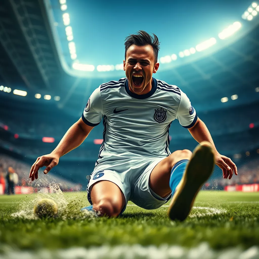 World Cup 2026: Ai sẽ nâng cúp sau 90 phút nghẹt thở? Cơ hội nào cho người chơi tại uk88s.mobile? — view 5