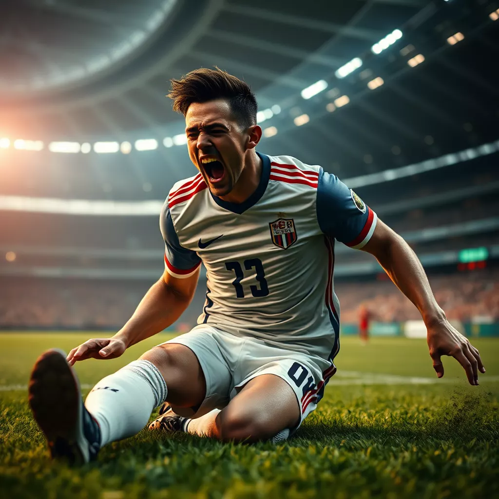 World Cup 2026: Ai Sẽ Lập Kỷ Lục Mới Và Viết Nên Huyền Thoại? — view 4