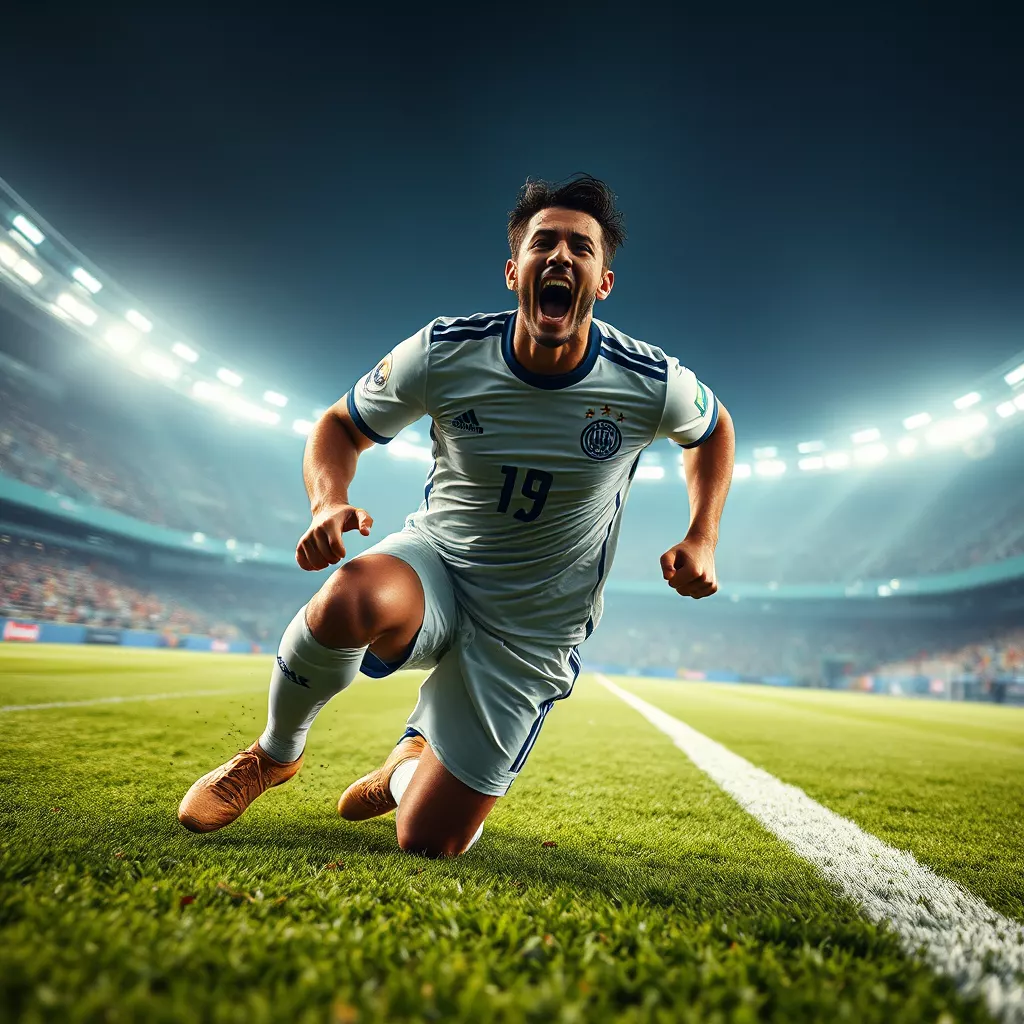 u888com.media Cập Nhật Hình Ảnh Và Không Khí Trước Chung Kết World Cup — view 5