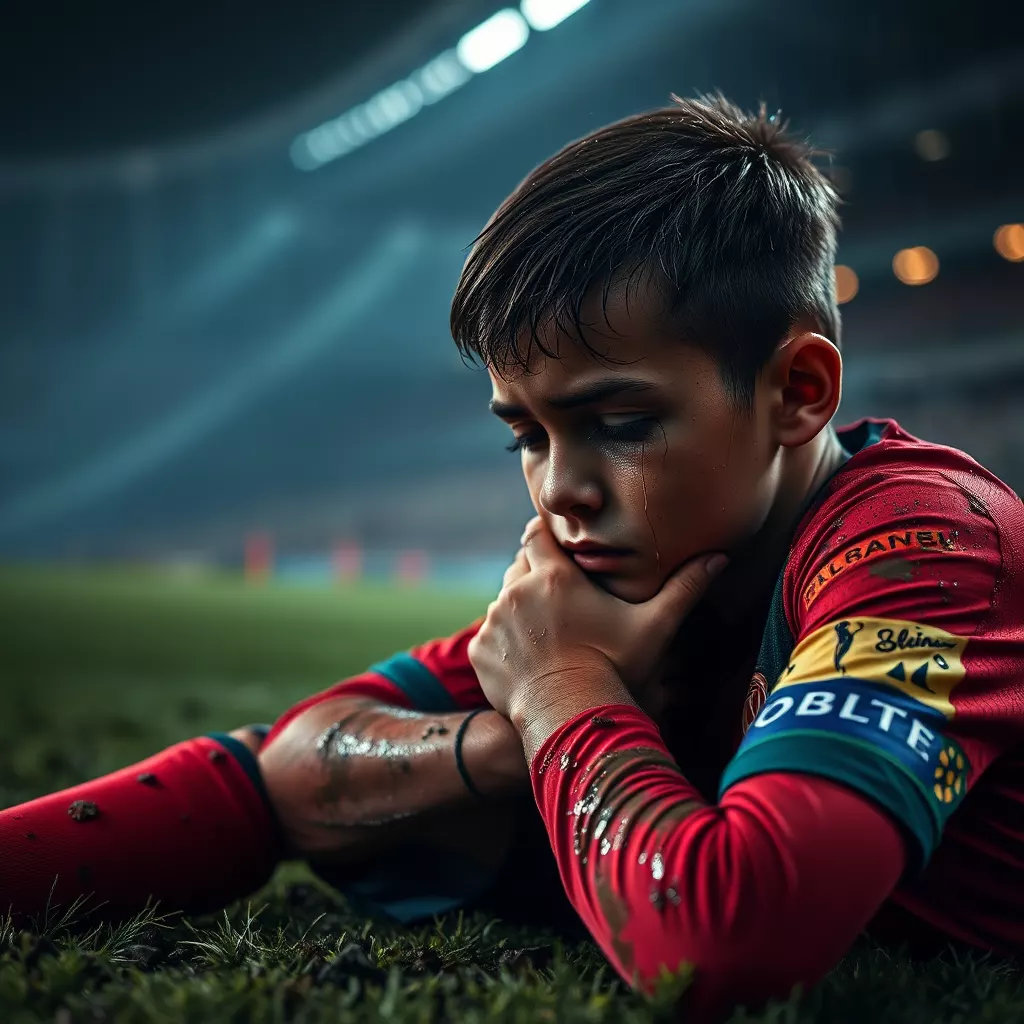 World Cup 2026 Và Những Cuộc Chiến Vì Vinh Quang Tối Thượng