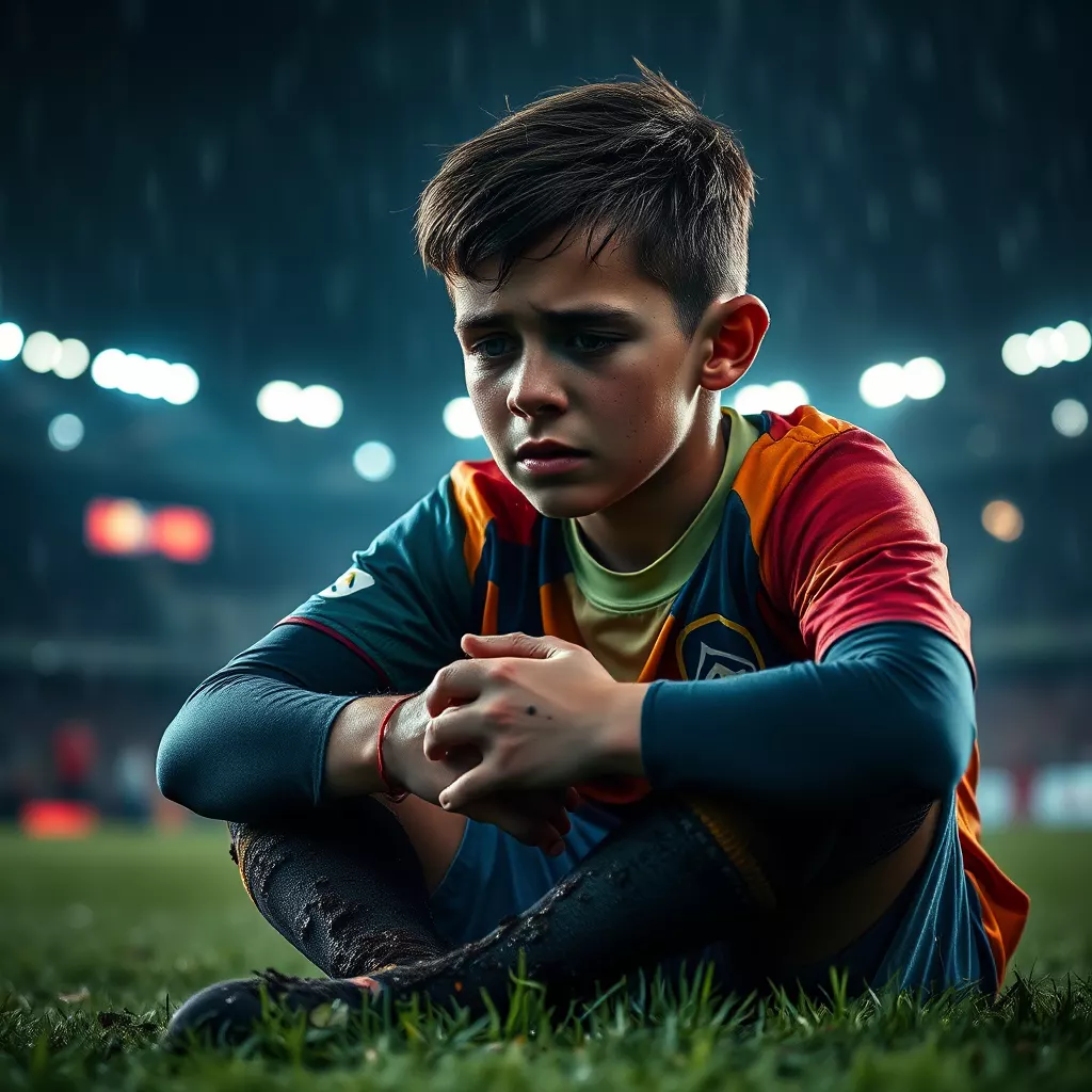 The Most Bizarre Transfer Demands Made by Footballers: How to Separate Fact from Fiction