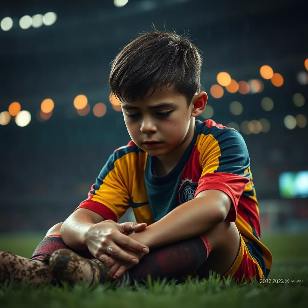 World Cup 2026: Những Trận Cầu Nghẹt Thở Phút Cuối Và Cảm Xúc Vỡ Òa — view 4