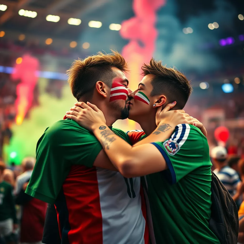 Enjoy Nonstop Football Action with uy88-top1.com: A Balanced Review — view 5