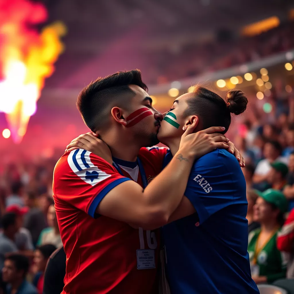 Chung kết World Cup 2026: Cơ hội tạo nên màn ngược dòng tại DA88 — view 3