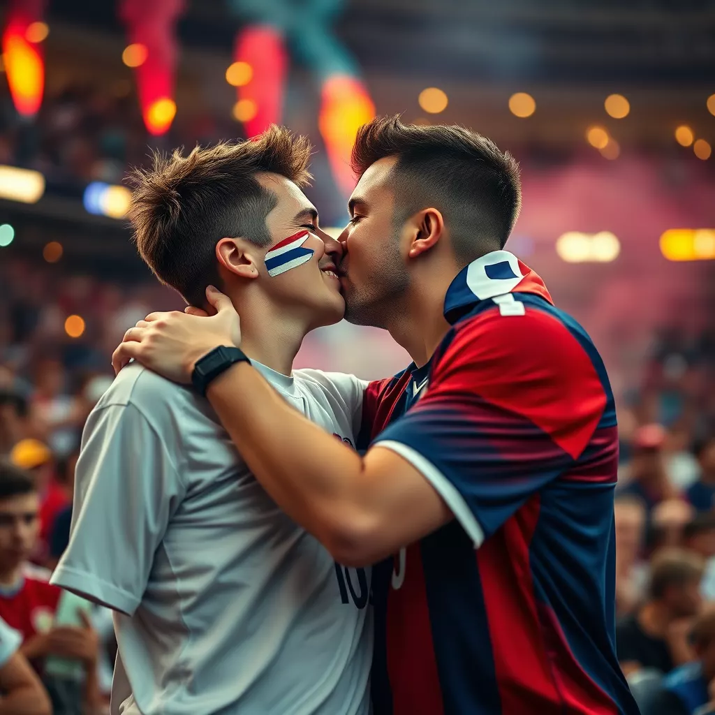 Enjoy Nonstop Football Action with uy88-top1.com: A Balanced Review