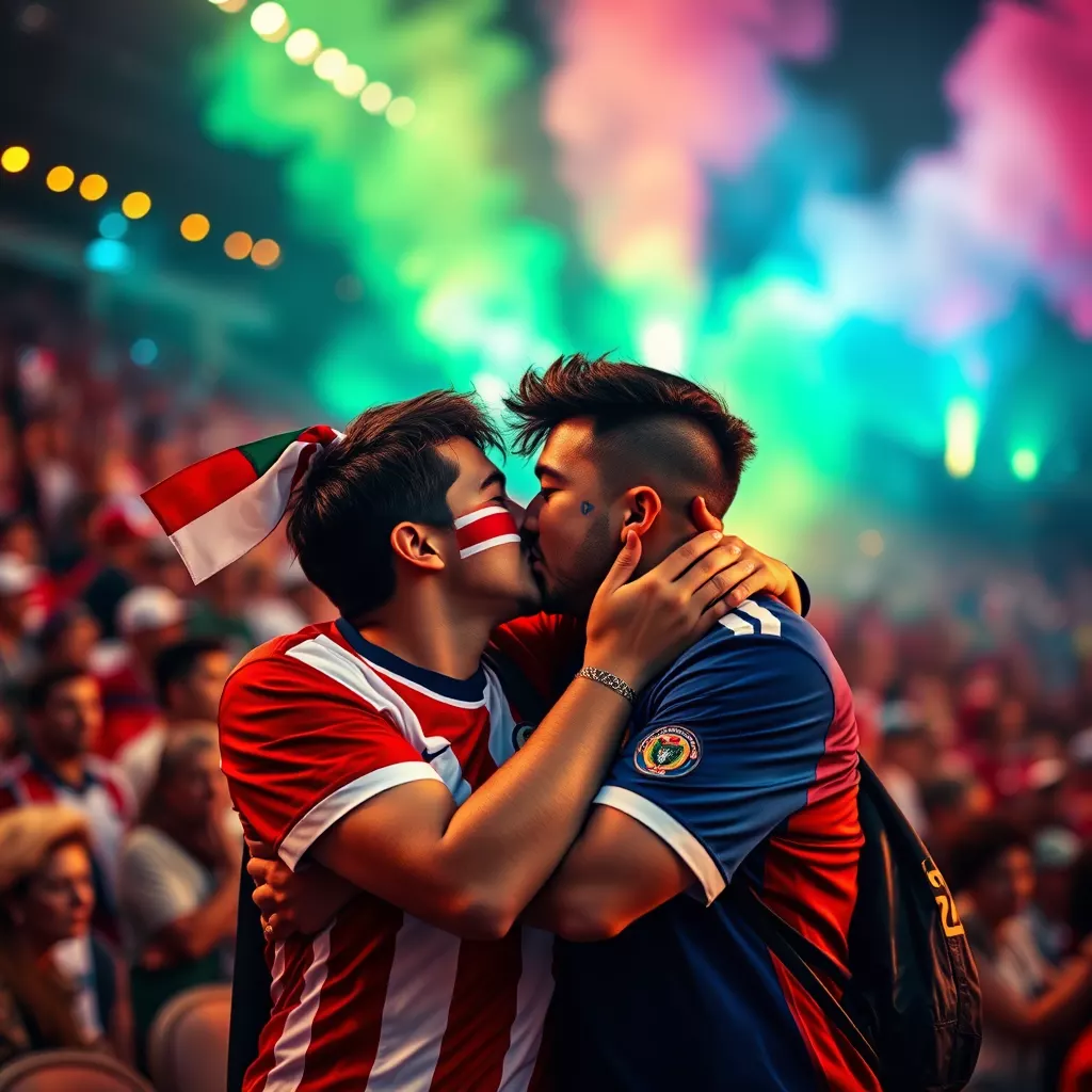 Top Đội Tuyển Có Giá Trị Đội Hình Cao Nhất World Cup 2026