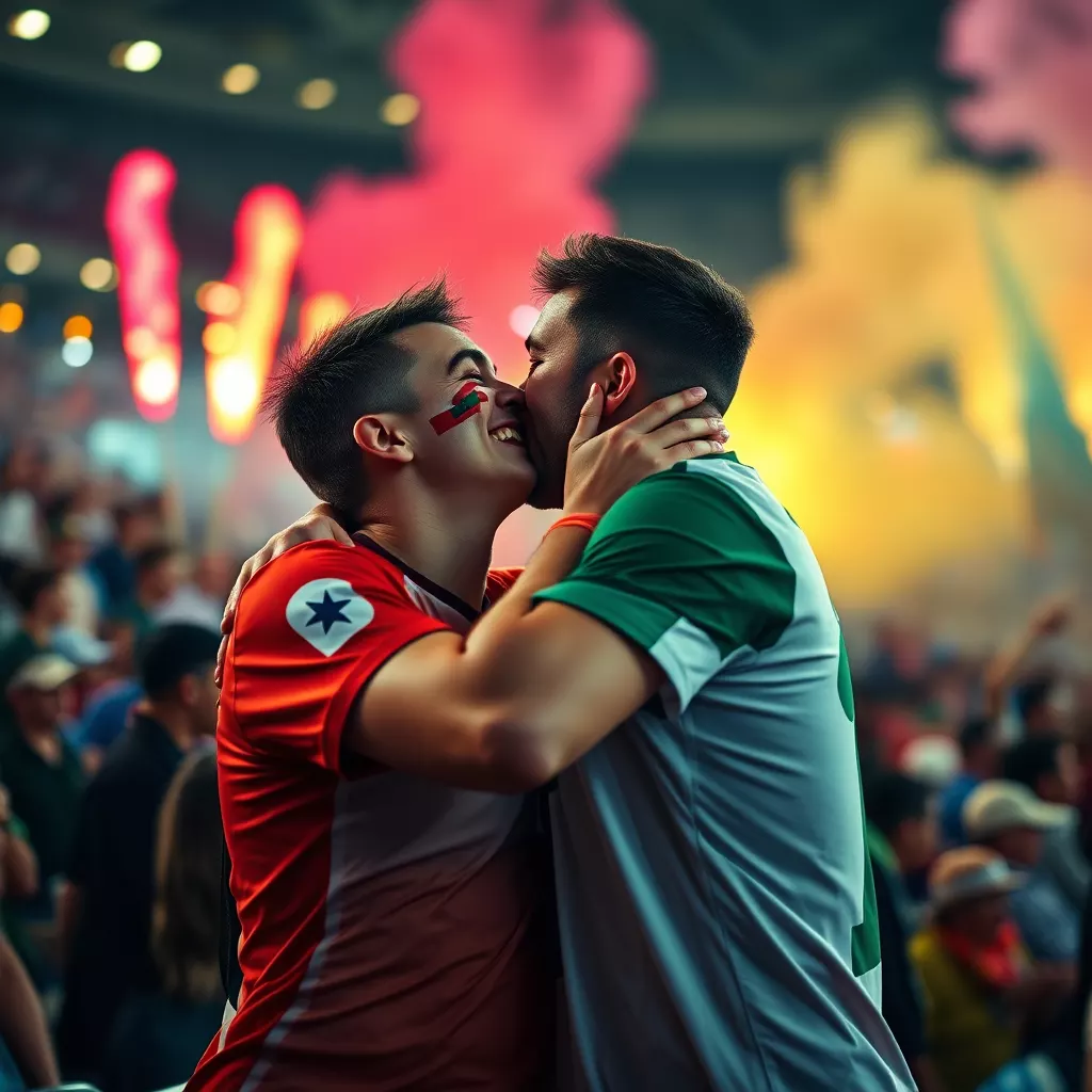 Best Sports Events to Bet on at 789WIN: A Risk-Advisor’s Perspective — view 2