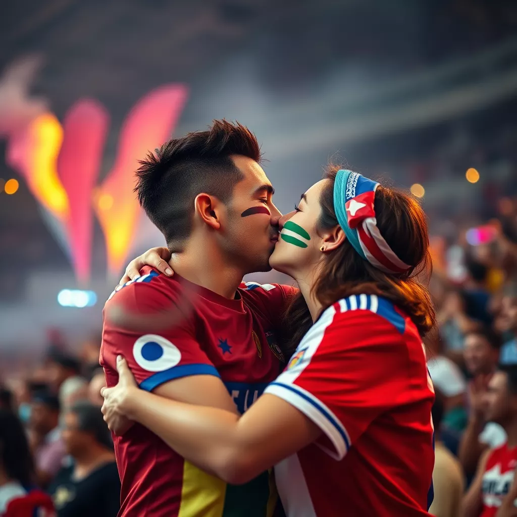 World Cup 2026 Và Những Kỷ Lục Mới Đang Chờ Được Xác Lập — view 5