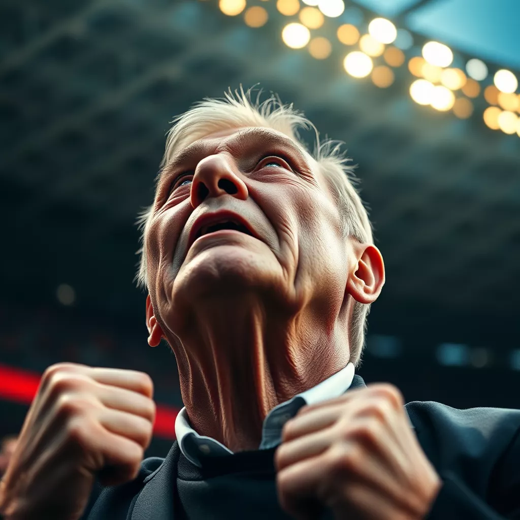 Chung Kết World Cup 2026: Những Màn So Tài Cá Nhân Đáng Chờ Đợi — view 5
