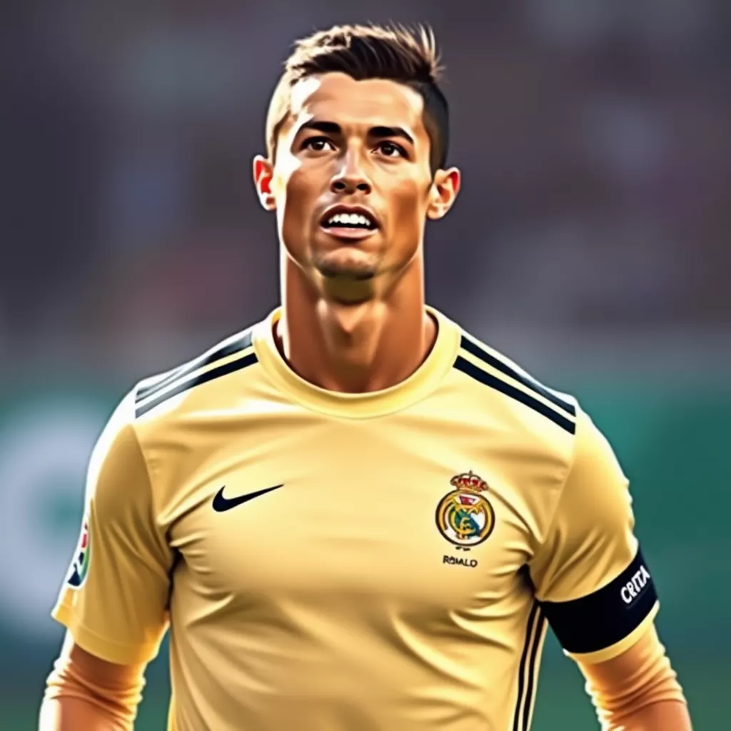 Những Trận Chung Kết Kinh Điển Trong Lịch Sử World Cup — view 5