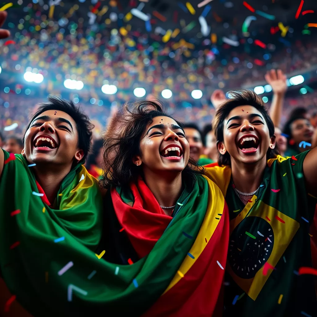 Ghana quyết tâm chinh phục World Cup 2026: Hành trình của những vì sao mới
