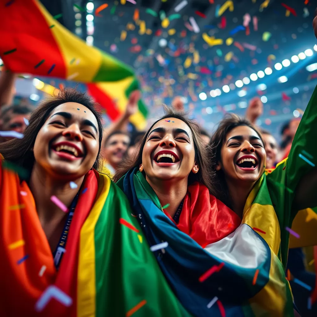 Chung kết World Cup 2026: Cơ hội tạo nên màn ngược dòng tại DA88 — view 5