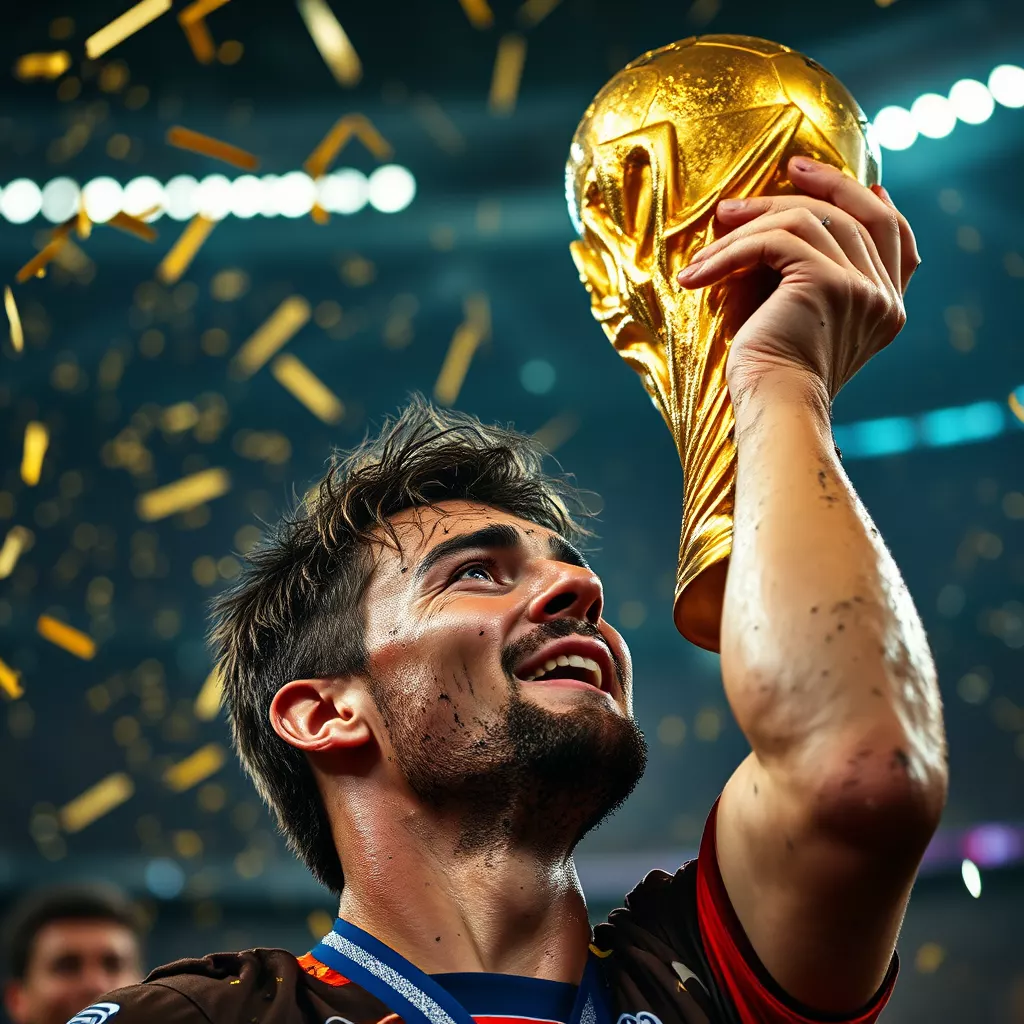 AD88.blue Cập Nhật Hành Trình Hai Đội Đến Chung Kết World Cup 2026 — view 3