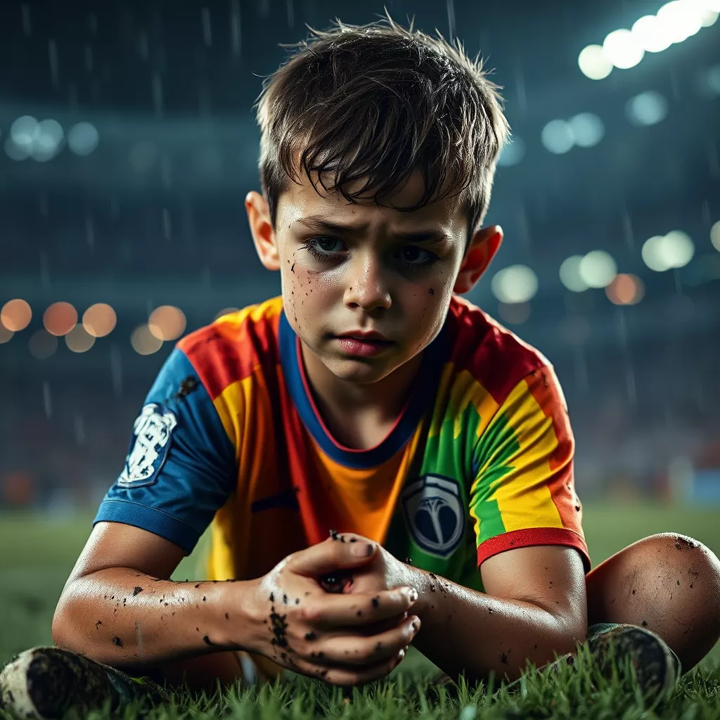 Chung Kết World Cup 2026: Ai Sẽ Là Nhân Vật Chính Trong Trận Cầu Lịch Sử — view 4