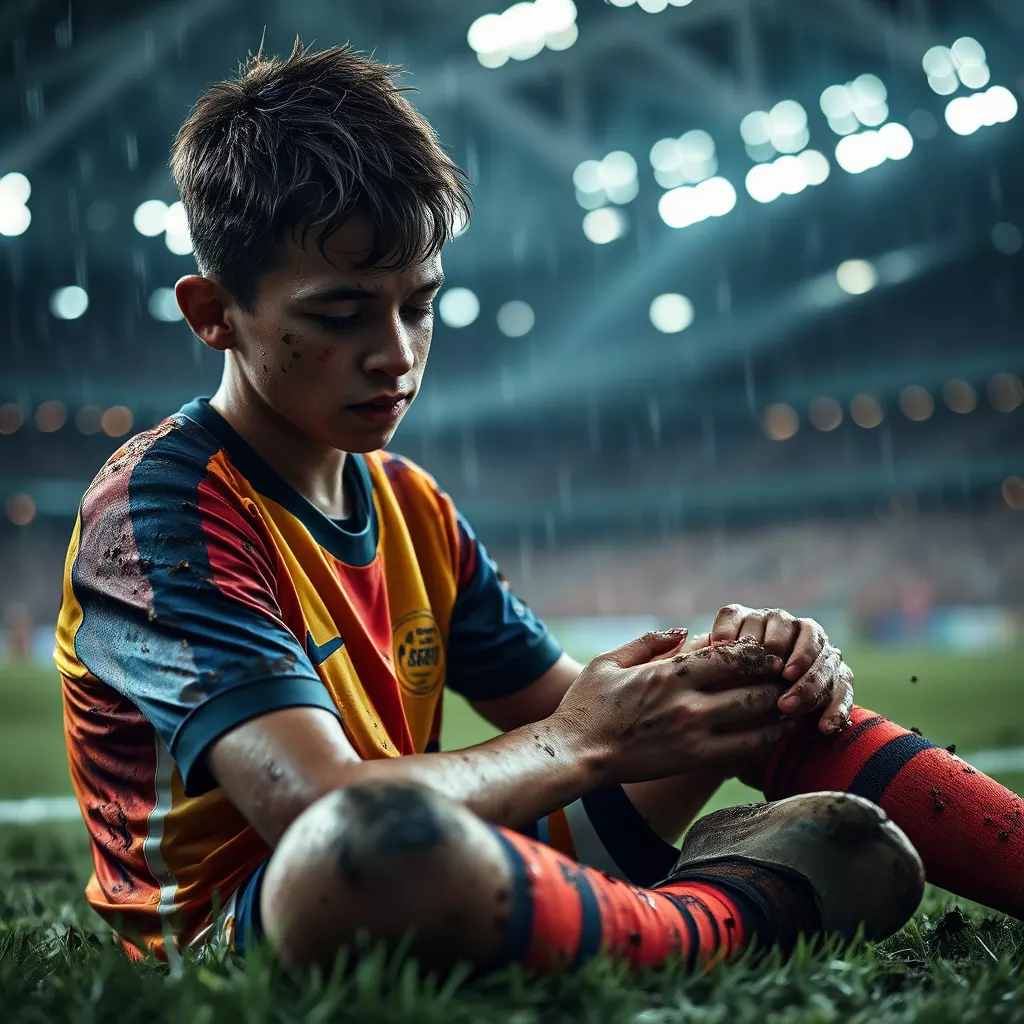 Chung kết World Cup 2026 và cơ hội ghi dấu ấn của thế hệ cầu thủ mới cùng 9BET