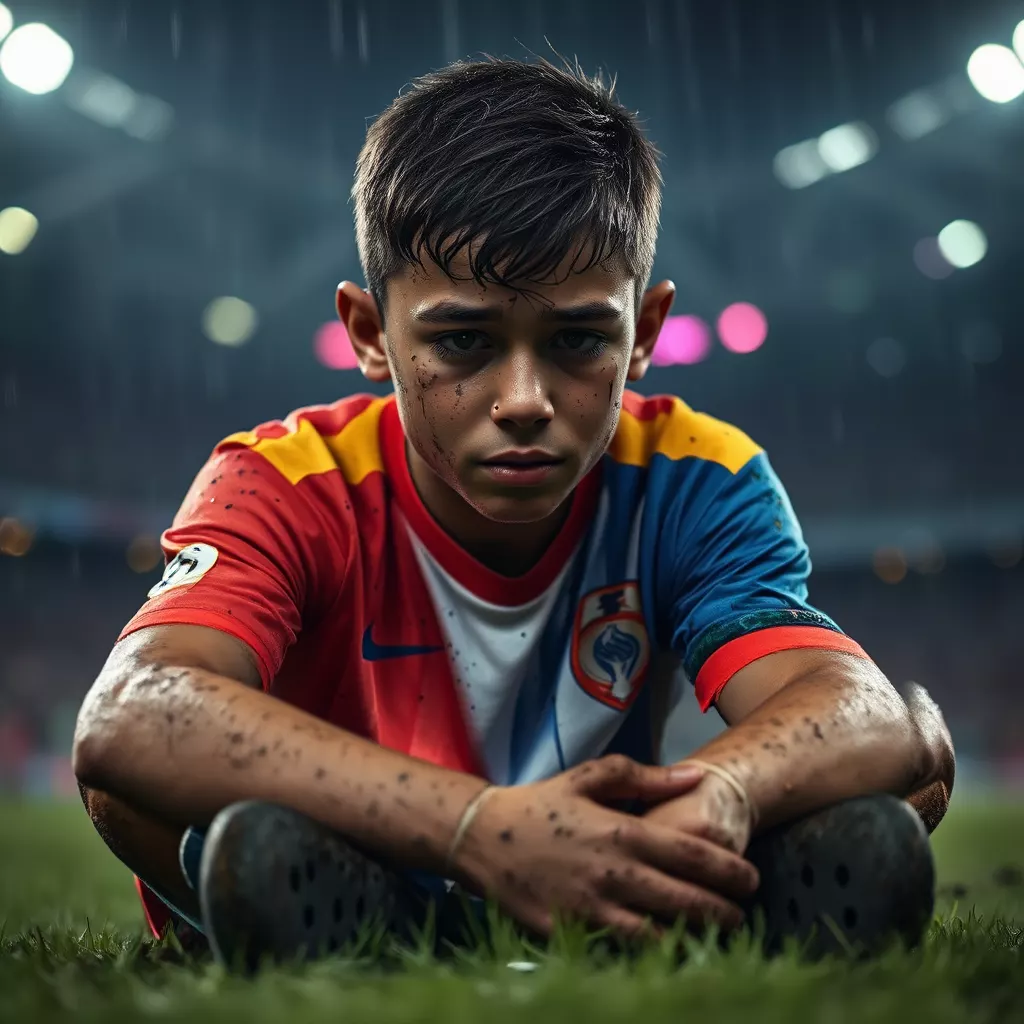 LX88 Asks: Was the Final Ruined by a Biased Referee or Saved by Controversial VAR? — view 5