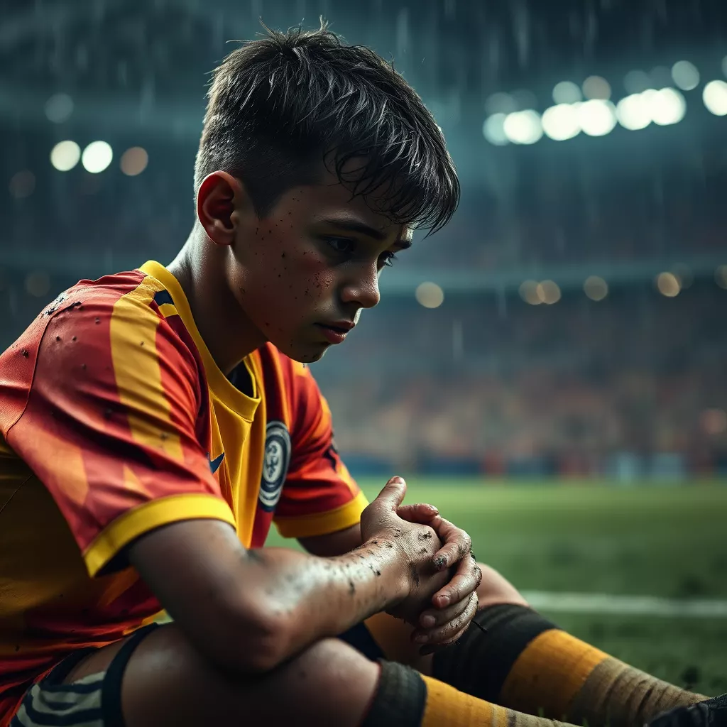 Thống Kê World Cup 2026 Mới Nhất: Cơn Sốt Bóng Đá Đang Đến Rất Gần!
