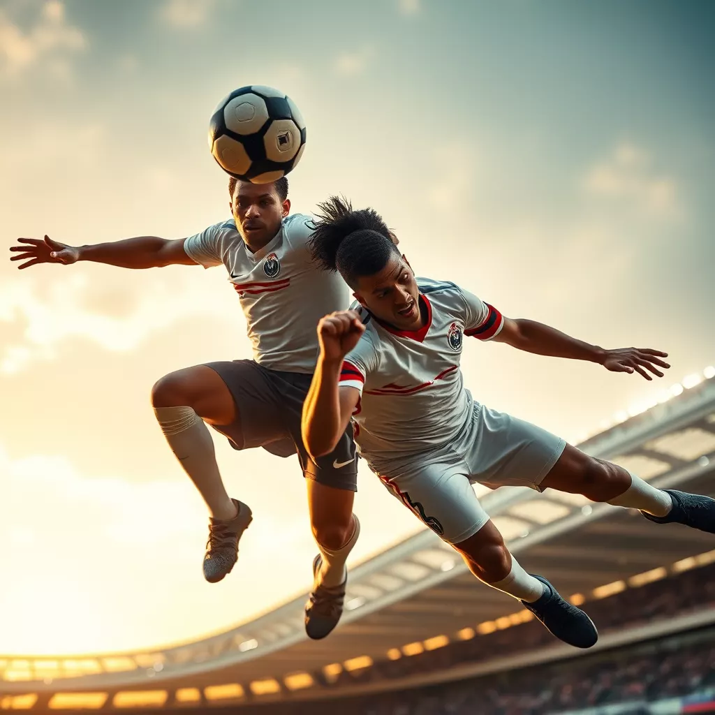 Chung Kết World Cup 2026: Dấu Ấn Của Những Người Hùng Thầm Lặng | open88v.online — view 5