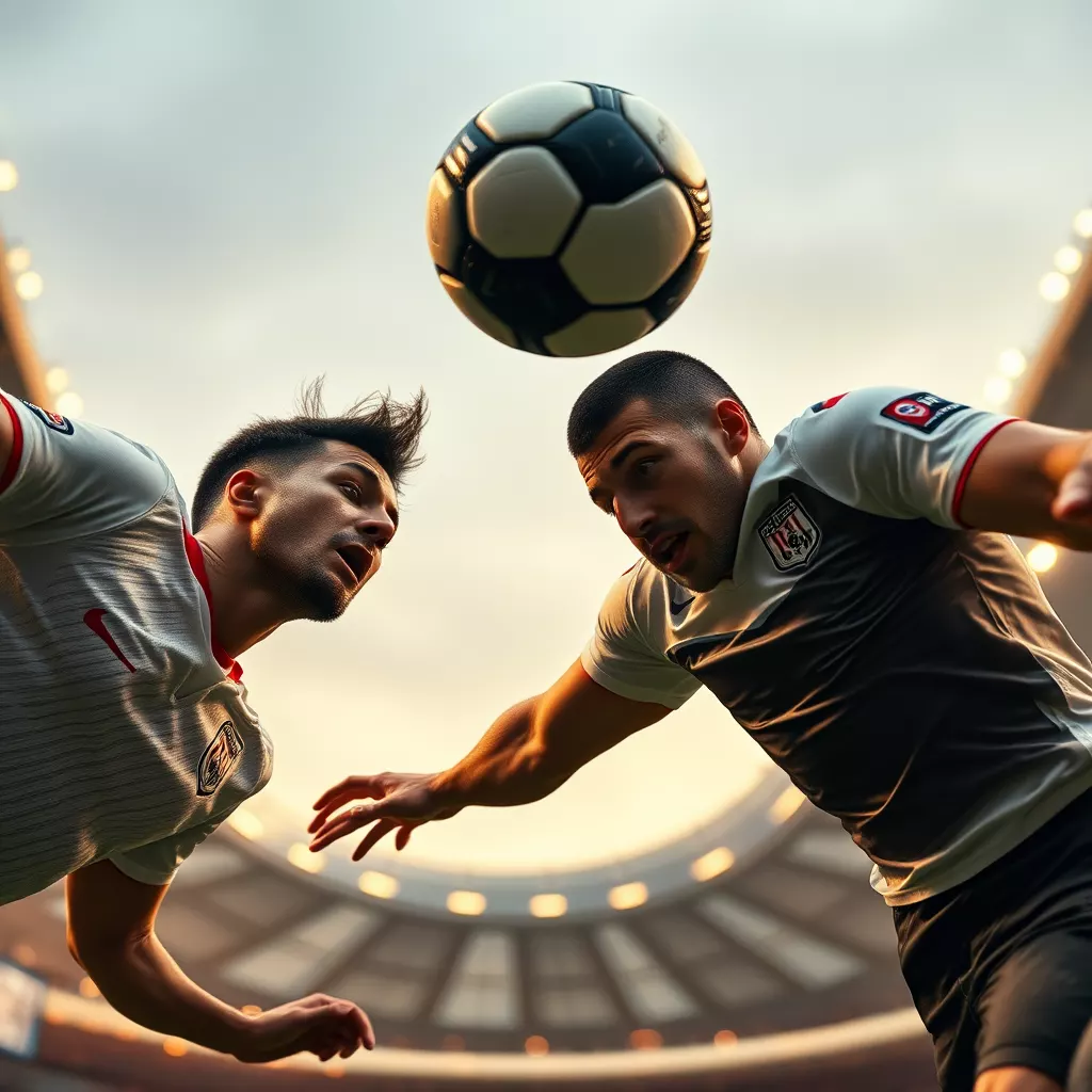World Cup 2026: Ai Sẽ Lập Kỷ Lục Mới Và Viết Nên Huyền Thoại? — view 5