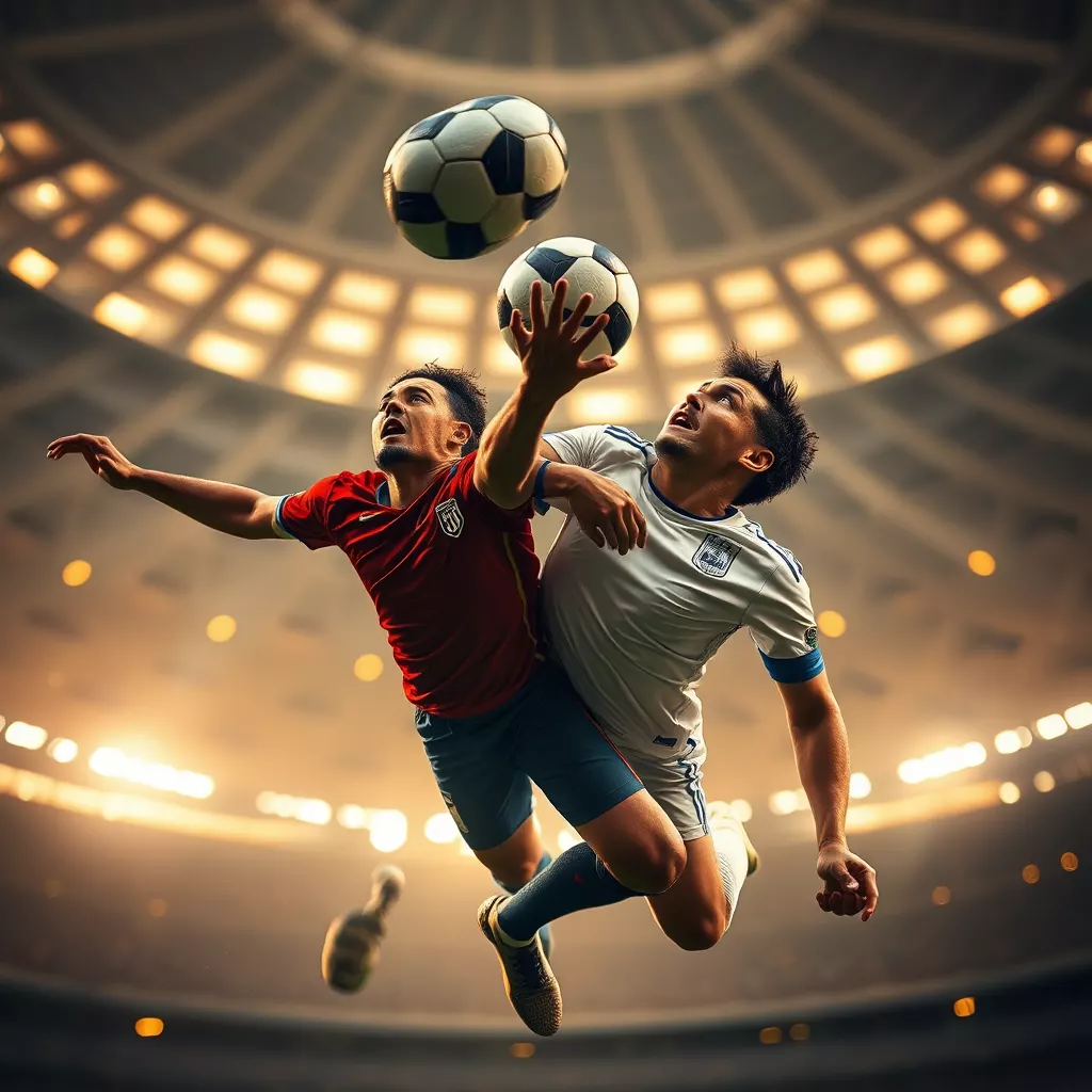 World Cup 2026 Và Cuộc Đua Danh Hiệu Cầu Thủ Xuất Sắc Nhất: Ai Sẽ Ghi Tên Vào Lịch Sử? — view 4